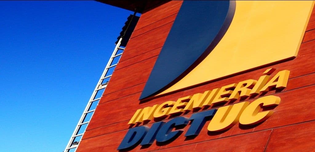 Constitución de Dictuc S.A. - 1994