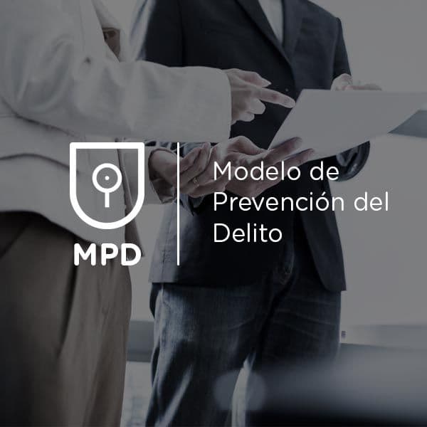 Certificación de Modelo de Prevención del Delito | Reconocimiento “Mejores Empresas B para el Mundo: Comunidad” por B Lab. - 2017