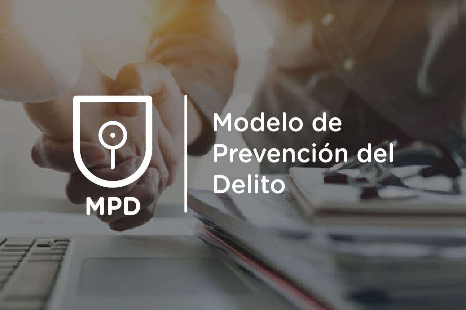 Recertificación Modelo de Prevención del Delito. - 2019
