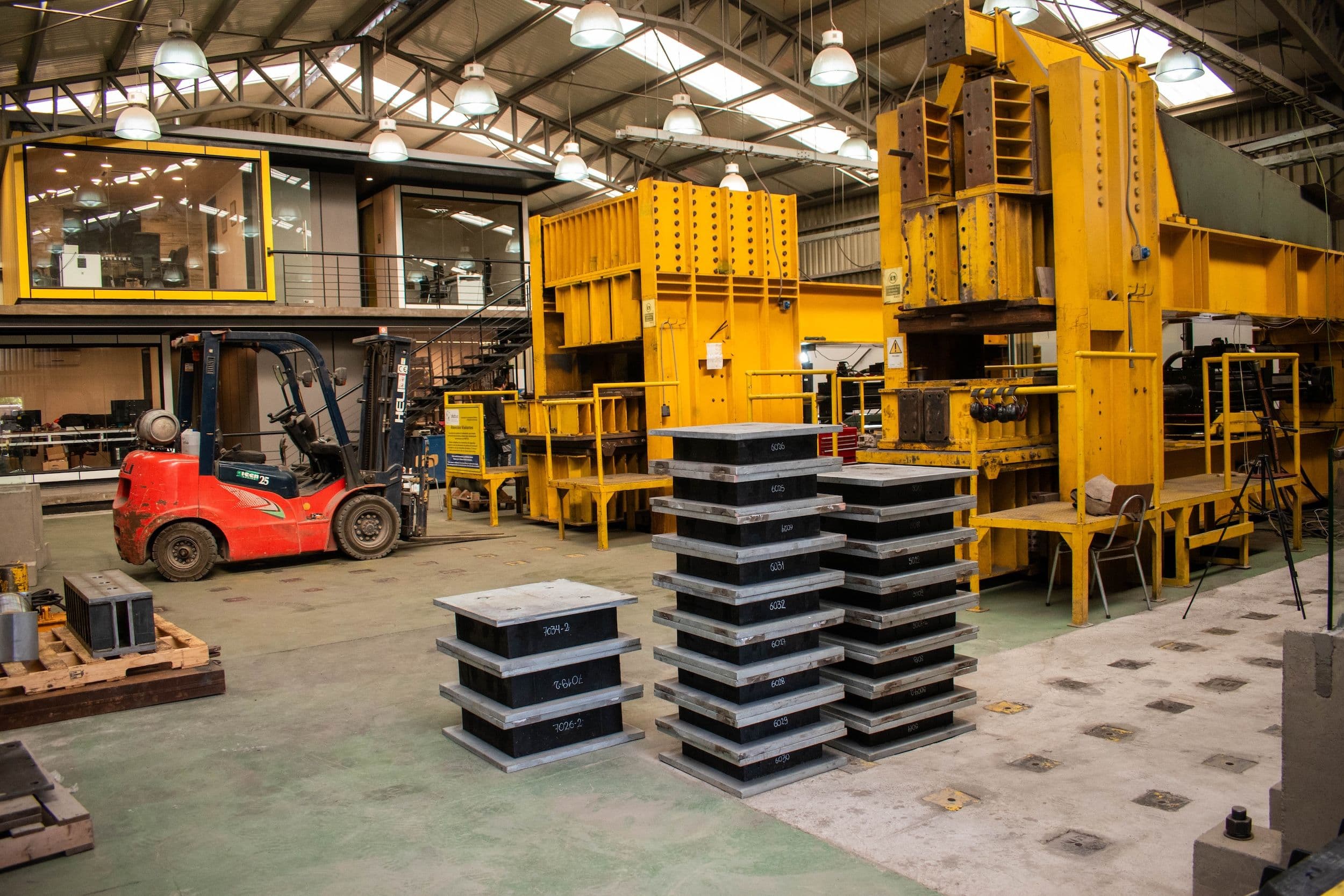 Inicio de operaciones Gerencia Dictuc Labs. - 2022