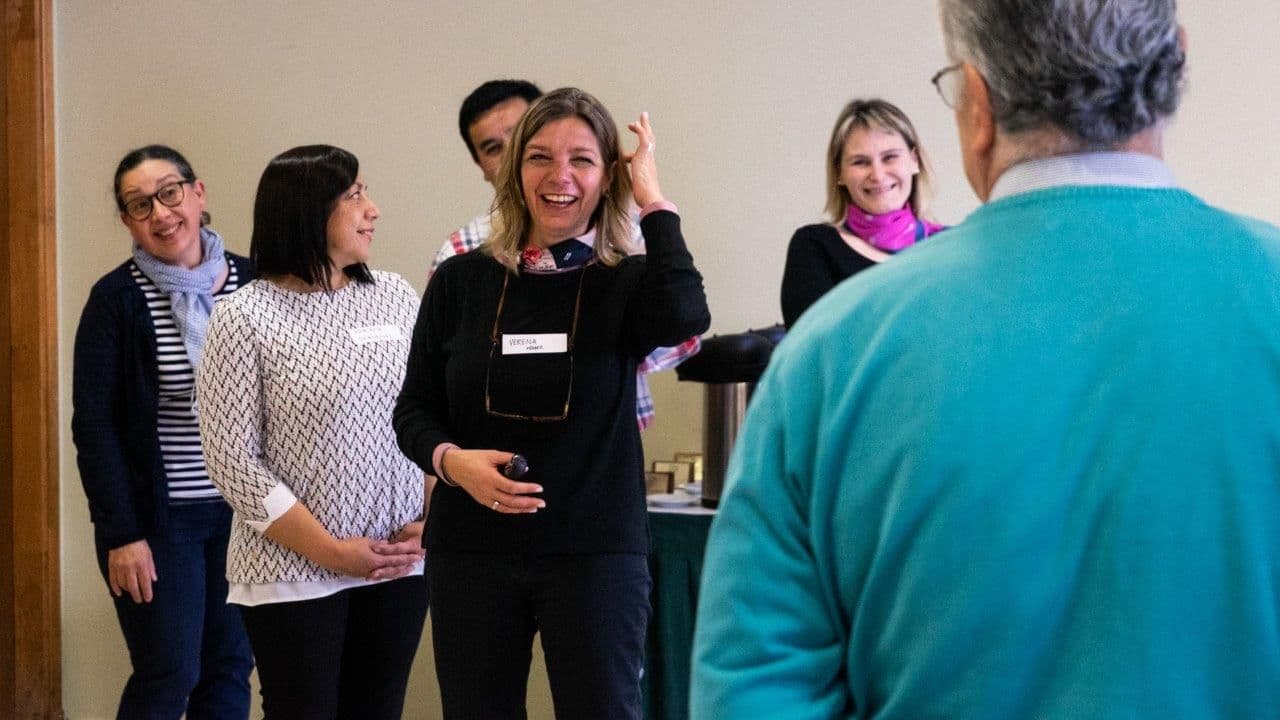 Semana de la Innovación LATAM: reflexiones sobre lo que significa innovar hoy 