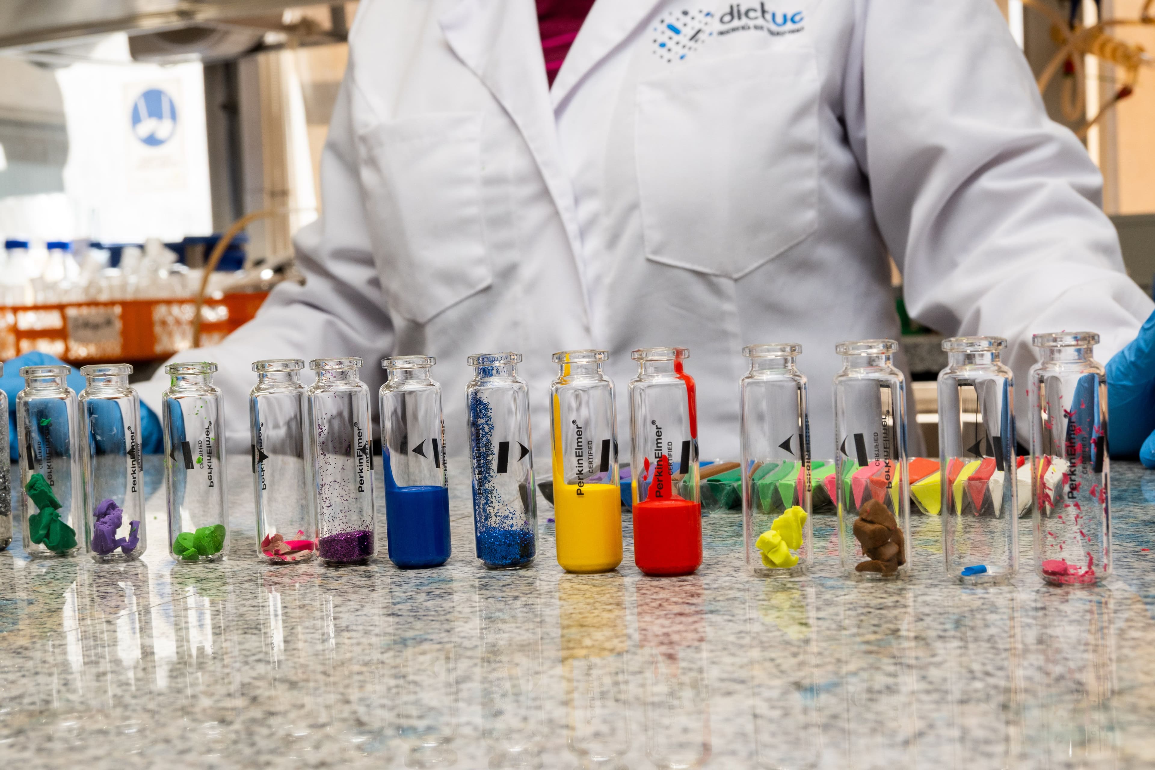 Buenas prácticas ambientales en los laboratorios: avances, aprendizajes y nuevos desafíos