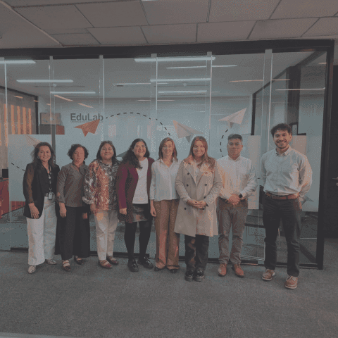 Dictuc se reúne con OTL de la Universidad de Concepción para compartir experiencias en transferencia tecnológica