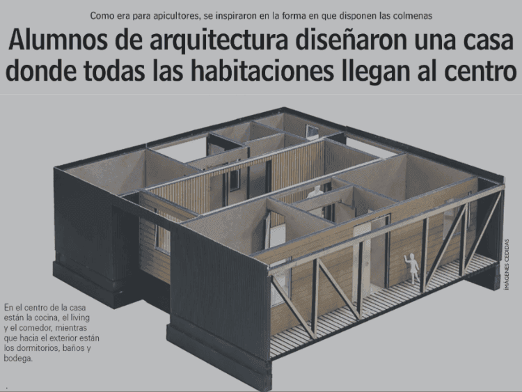 Dictuc en la prensa: La importancia de la transferencia de conocimiento