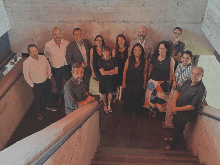 Dictuc es parte del Consejo Asesor de la DESE UC