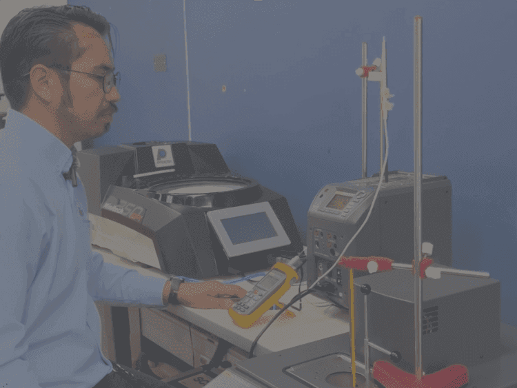 Día Mundial del Termómetro: la importancia de la calibración para decisiones confiables
