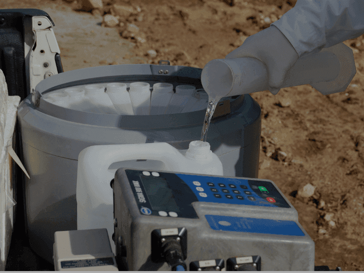 Ciencia aplicada para un desarrollo sostenible: los servicios de Dictuc en medioambiente y recursos naturales