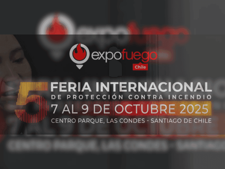 Ingeniería que protege: Dictuc dirá presente en ExpoFuego 2025