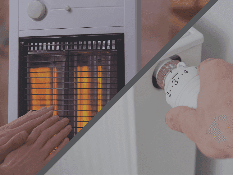  Estudio de Dictuc revela alta competitividad entre gasto de calefacción de gas natural versus calefacción eléctrica 