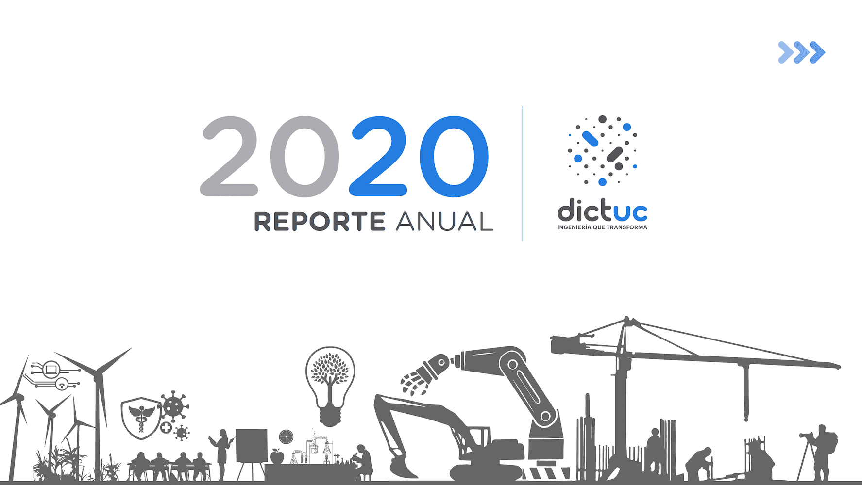 Reporte Anual 2020