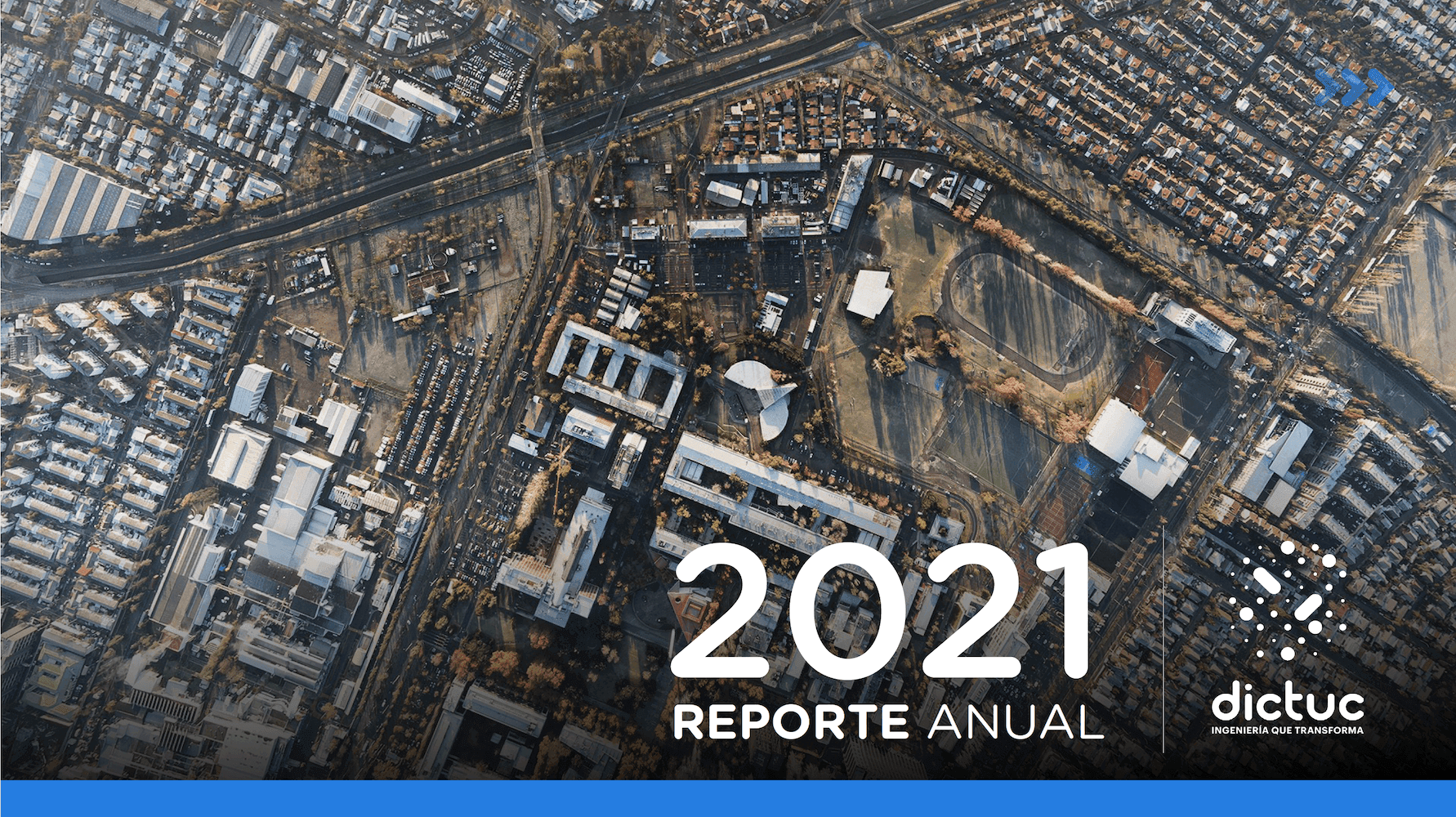 Reporte Anual 2021
