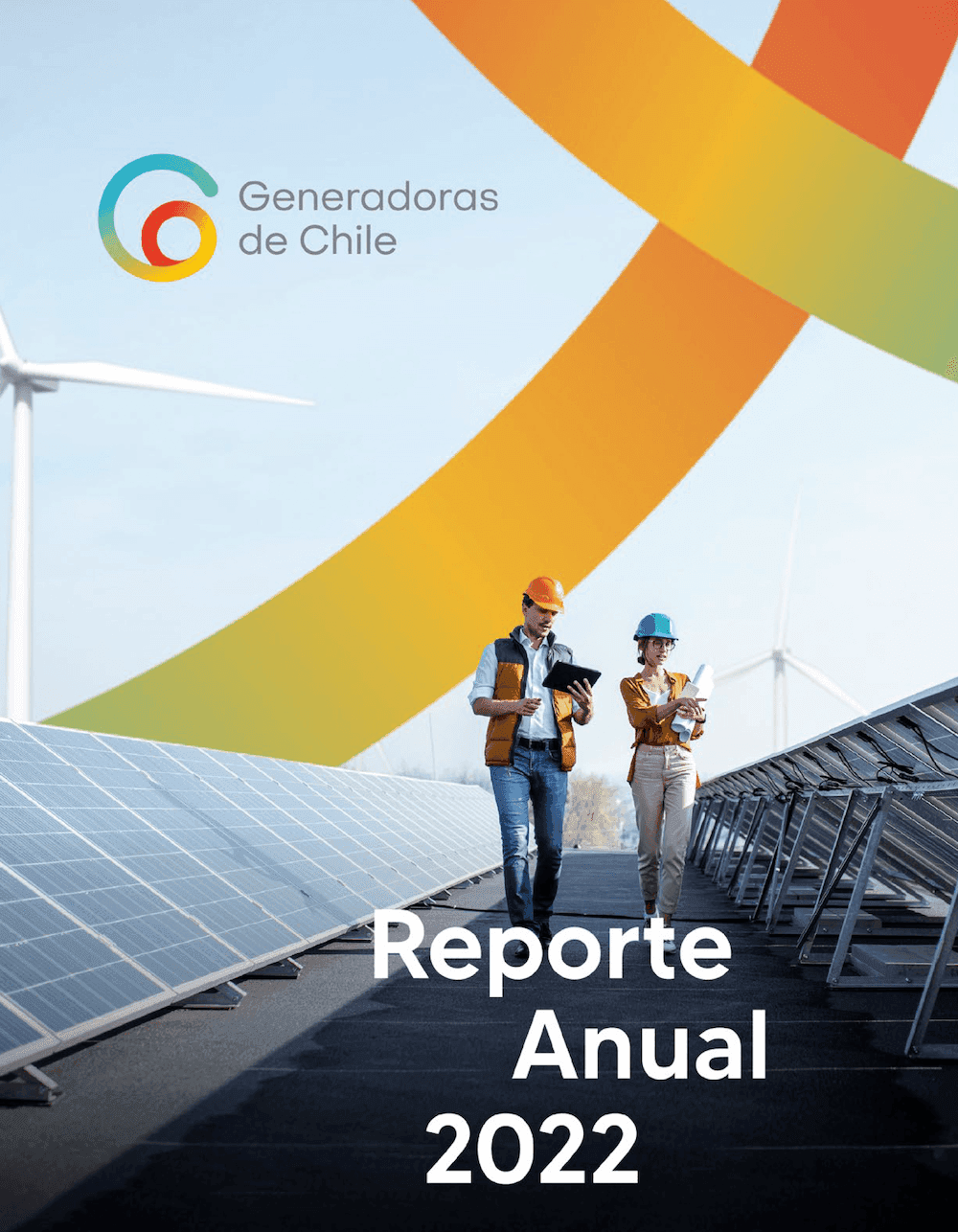 Reporte Anual 2022