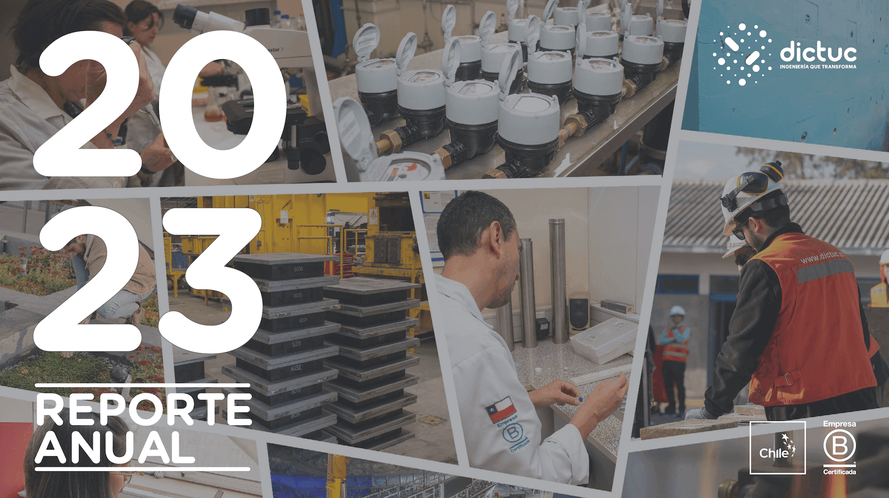 Reporte Anual 2023