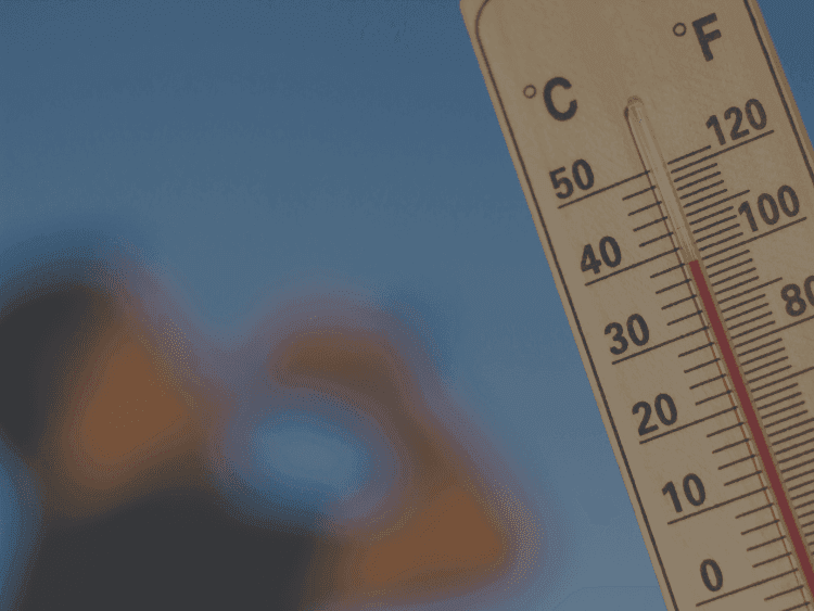 Dictuc en la prensa: Dictuc y ACHS realizan estudio que confirma el aumento de accidentes laborales en épocas de calor extremo