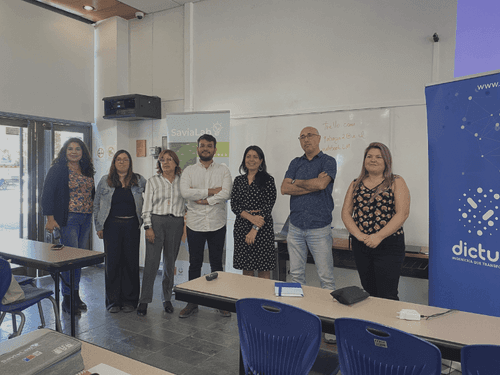 Docentes que lideran, estudiantes que innovan y aulas que se transforman