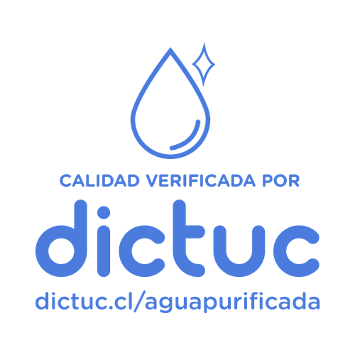 Verificación de Agua Purificada