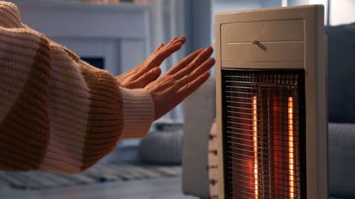 Evaluación comparativa de costos de calefacción residencial con gas natural y electricidad