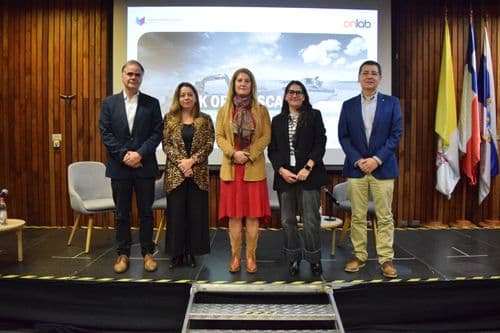 Upscale 2026: innovación que conecta industrias