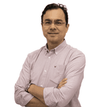 Andrés Reveco