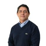 Christian Ledezma Araya
