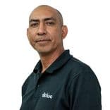 Claudio Valdés