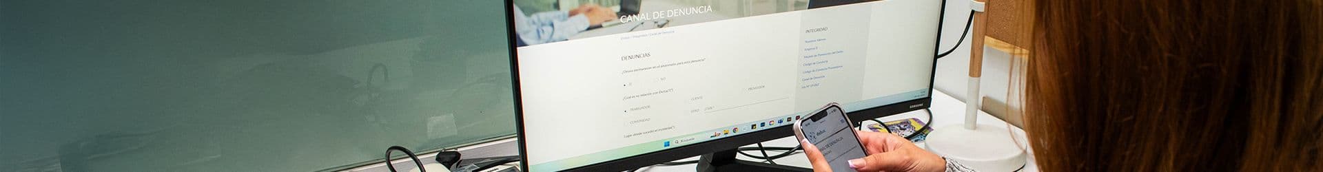 Banner