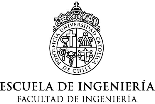 Logo Ingenieria UC