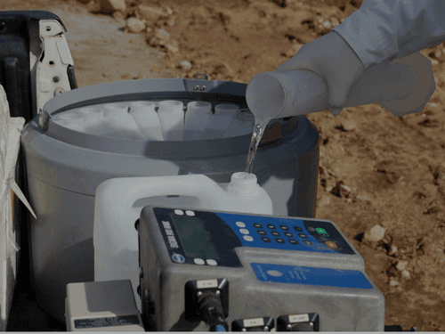 Ciencia aplicada para un desarrollo sostenible: los servicios de Dictuc en medioambiente y recursos naturales