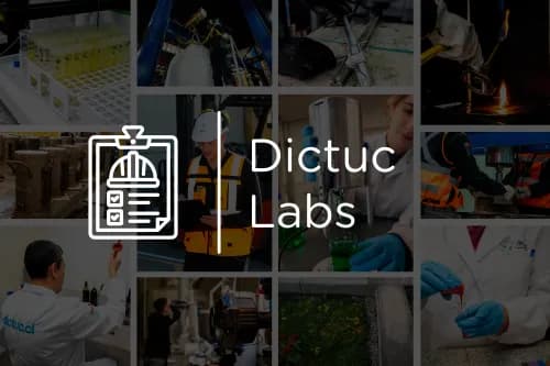 Inicio de operaciones Gerencia Dictuc Labs. - 2022