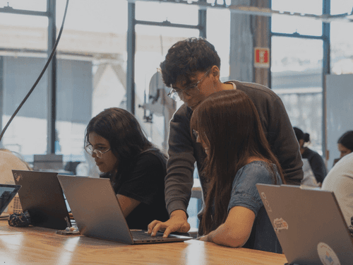 Tecnología y aprendizaje: el desafío de transformar la educación