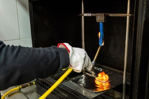 Laboratorio y Diagnóstico Integral