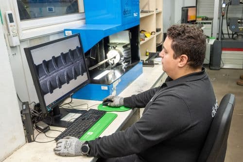 Laboratorios