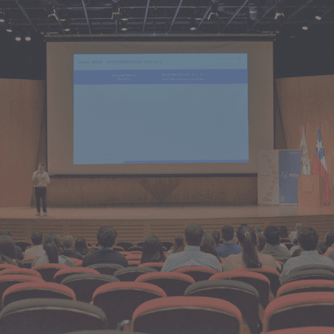 Dictuc realiza cuenta de Cierre 2022