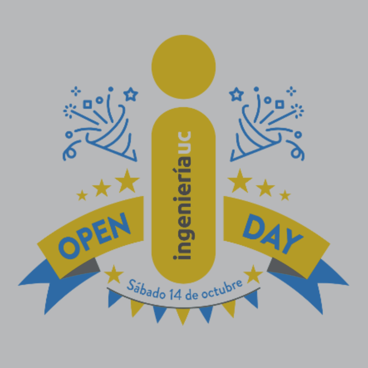 Open Day UC 2023: ¡visita las instalaciones de Dictuc!