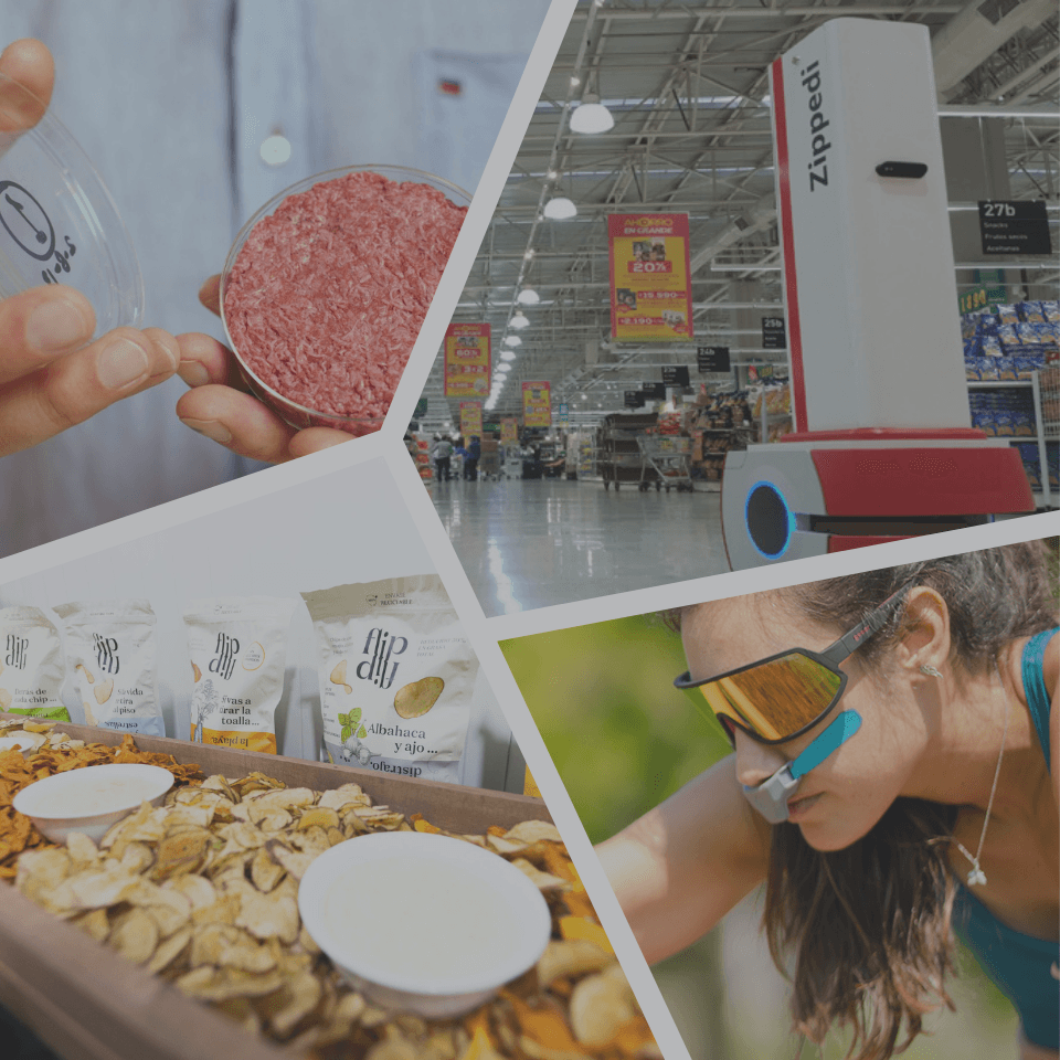 Spin offs Dictuc: La innovación aplicada a diversas industrias