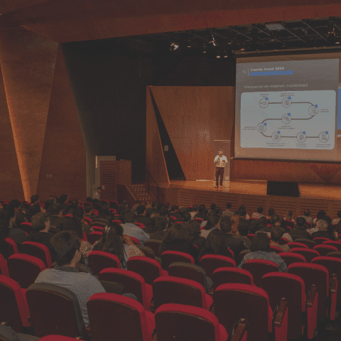 Dictuc realiza la Cuenta Anual de Cierre 2024