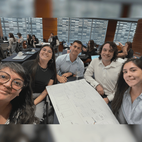 Dictuc aporta a sostenibilidad del comercio electrónico participando activamente en APL de Cámara de Comercio de Santiago
